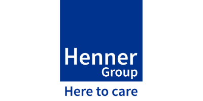 logo Henner Group