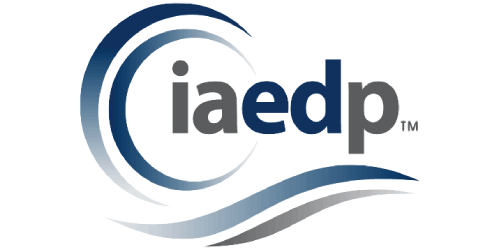 logo IAEDP